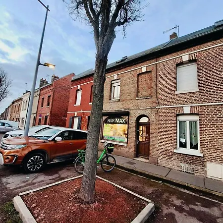 La Mienn'oise * אמיינס