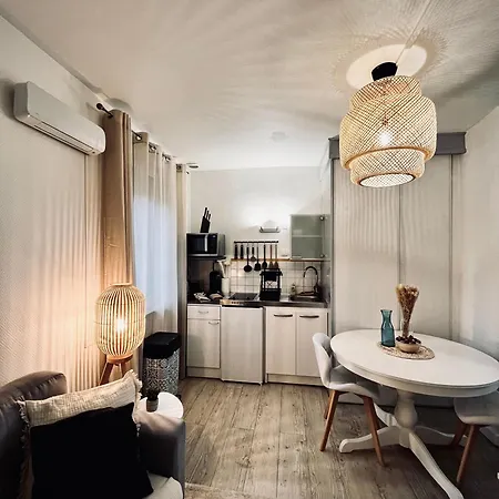 דירה La Mienn'oise