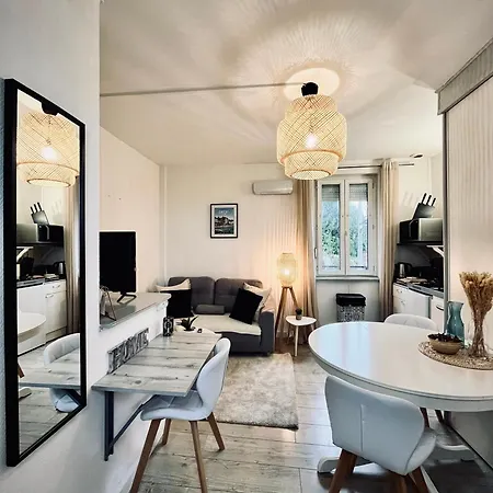 דירה La Mienn'oise *