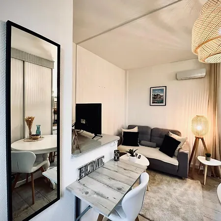 La Mienn'oise דירה